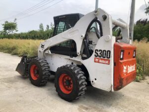 Bobcat S300