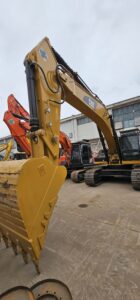 CAT 336D EXCAVATOR