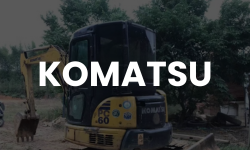 komatsu
