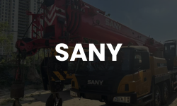 sany