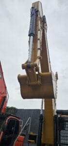 CAT Excavator 330D2L
