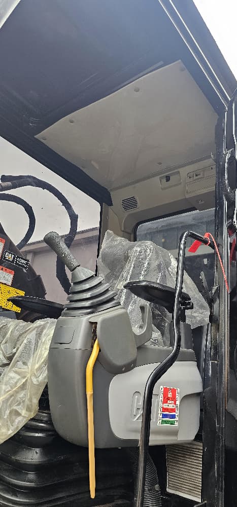 
								CAT Excavator 336D2L full									