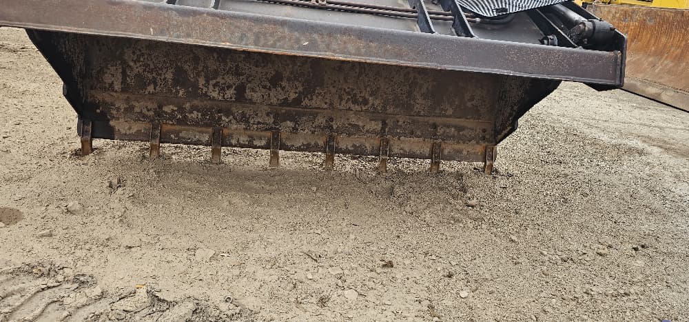 
								JCB 3CX BACKHOE full									