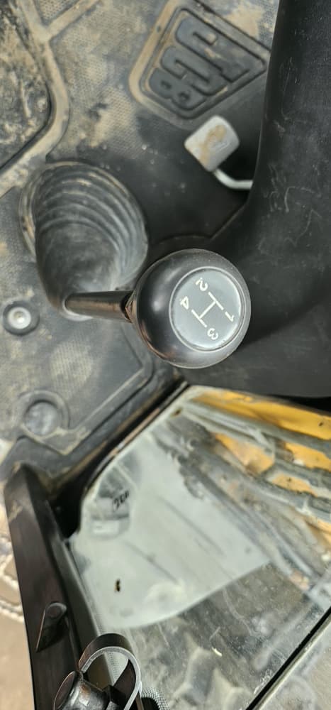 
								JCB 3CX BACKHOE full									