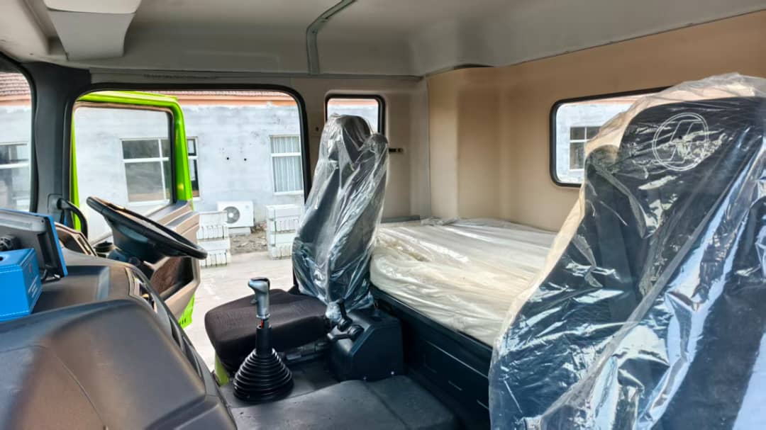 
								Shacman X3000 TRUCK full									