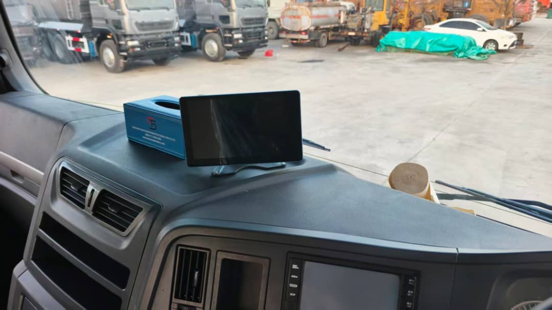 
								Shacman X3000 TRUCK full									