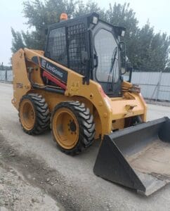 Liugong Skid steer