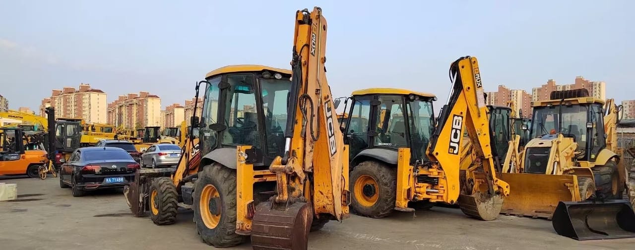 
								Jcb 3cx full									