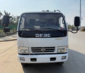 Dongfeng