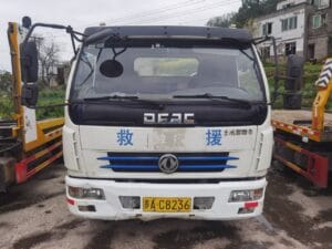 Dongfeng Dori K4