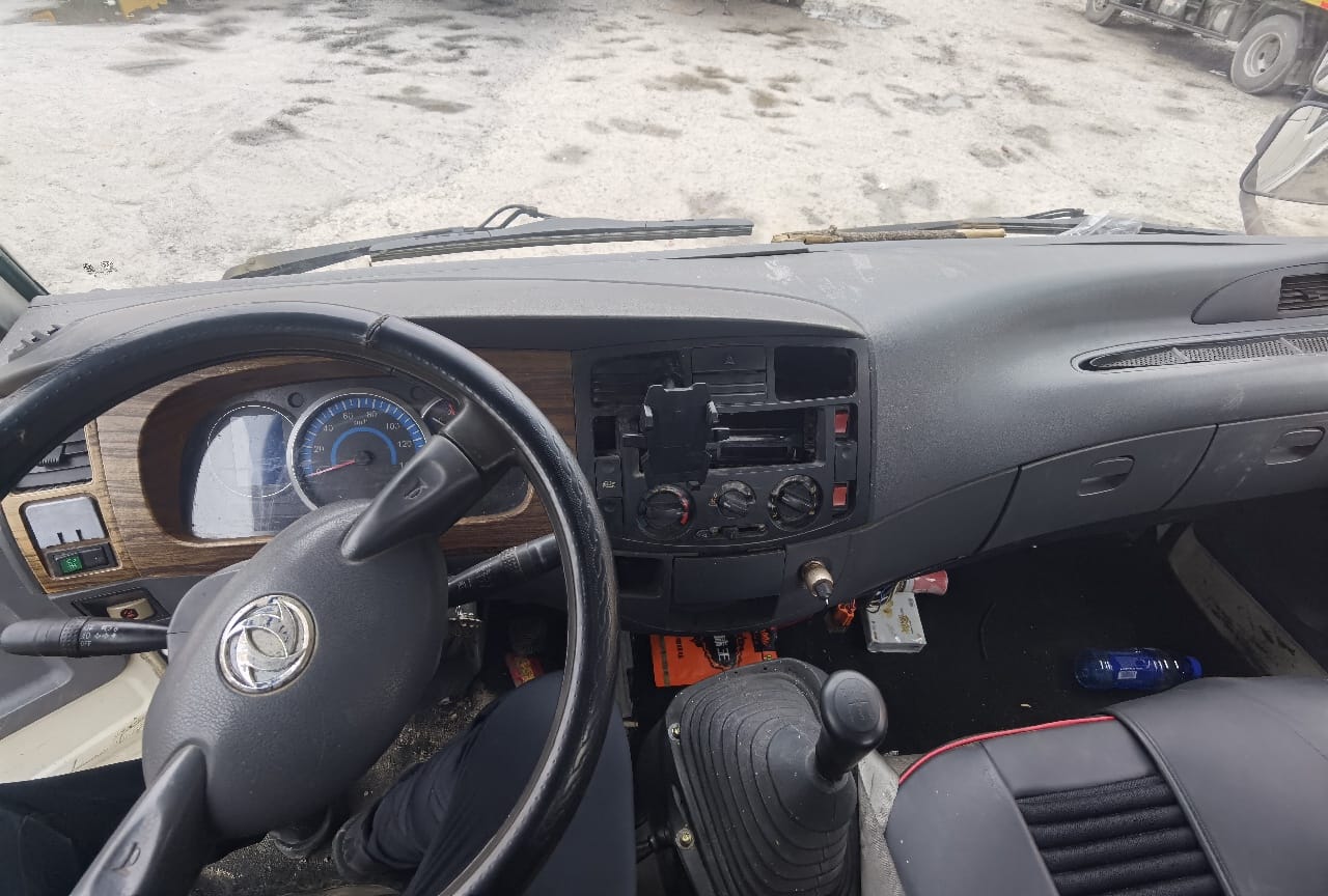 
								Dongfeng Dori K4 full									