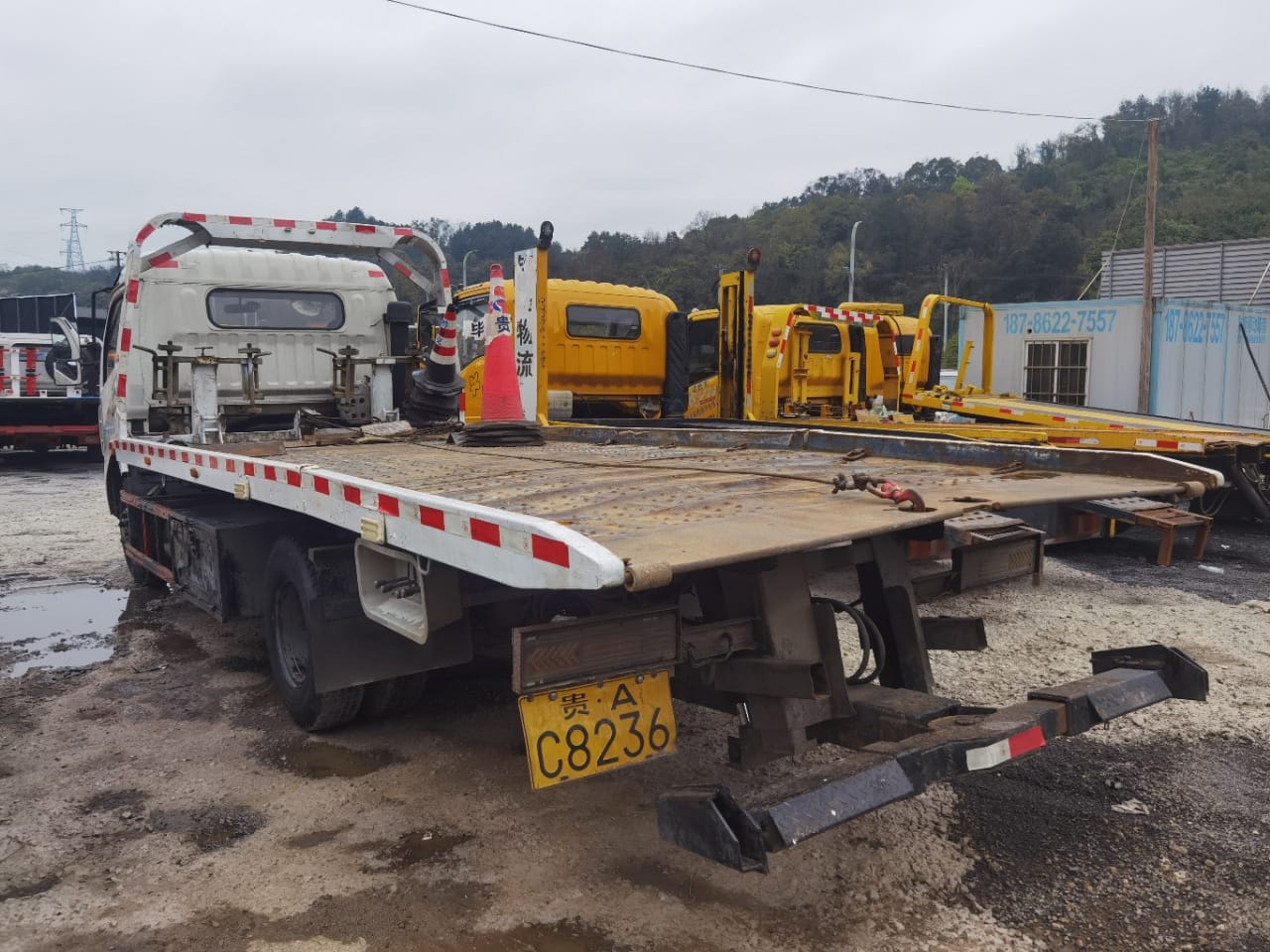 
								Dongfeng Dori K4 full									