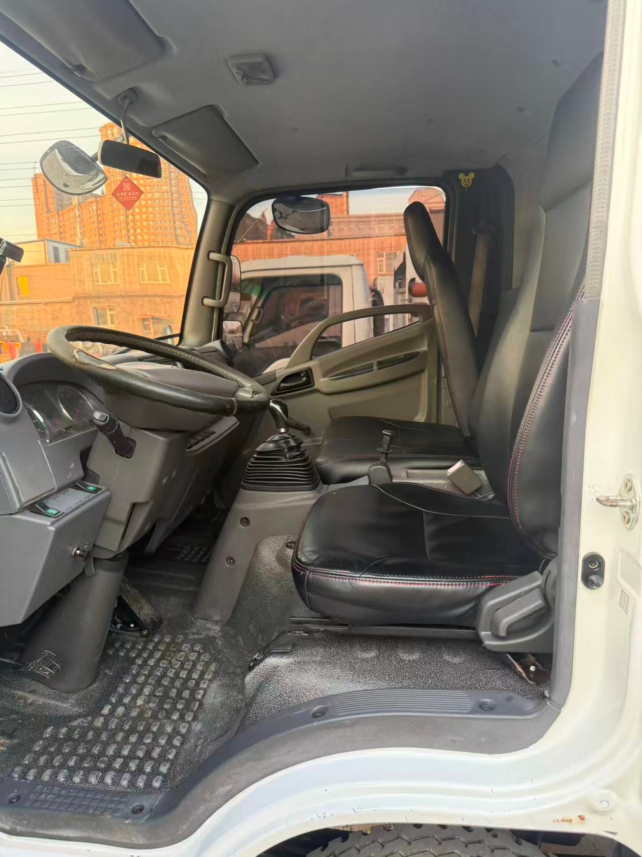 
								FAW Tiger Force full									