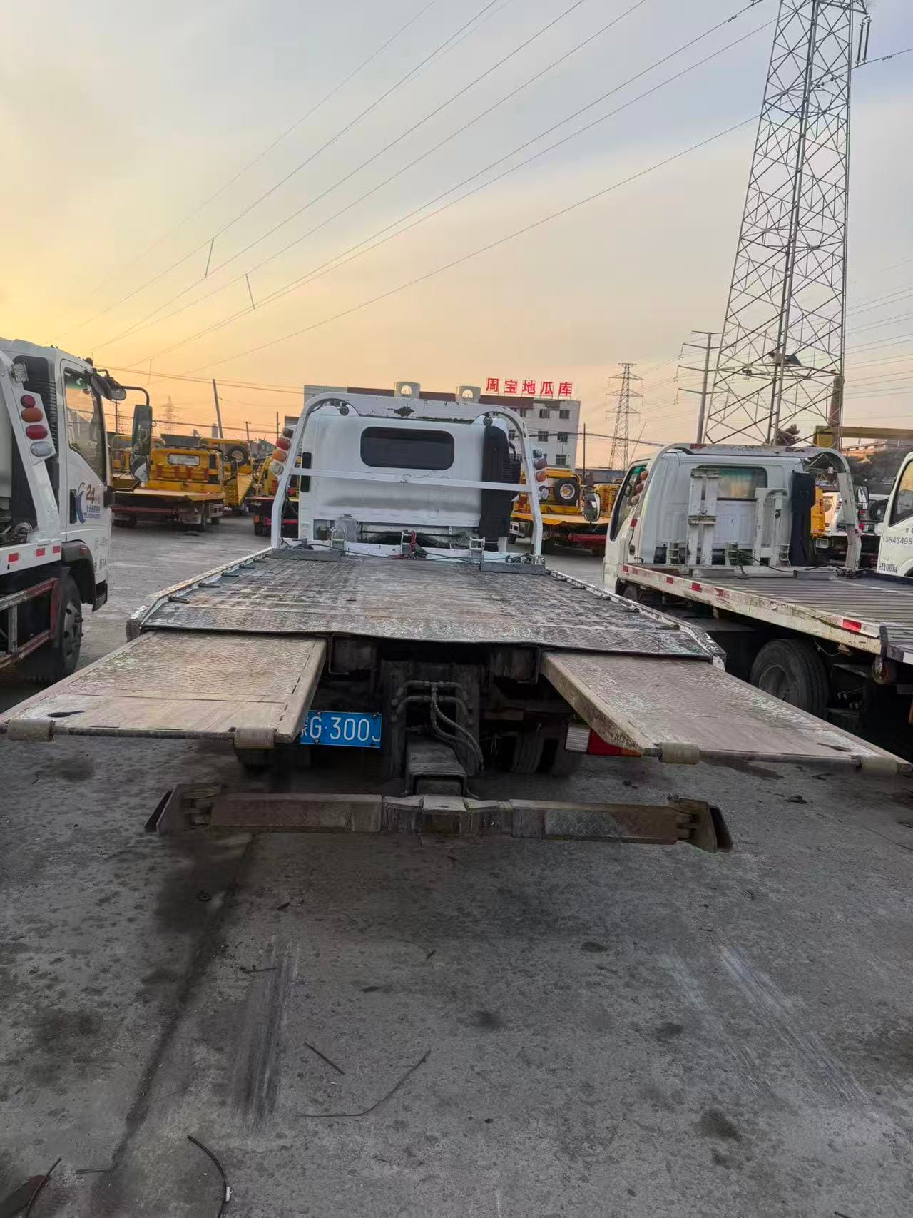 
								FAW Tiger Force full									