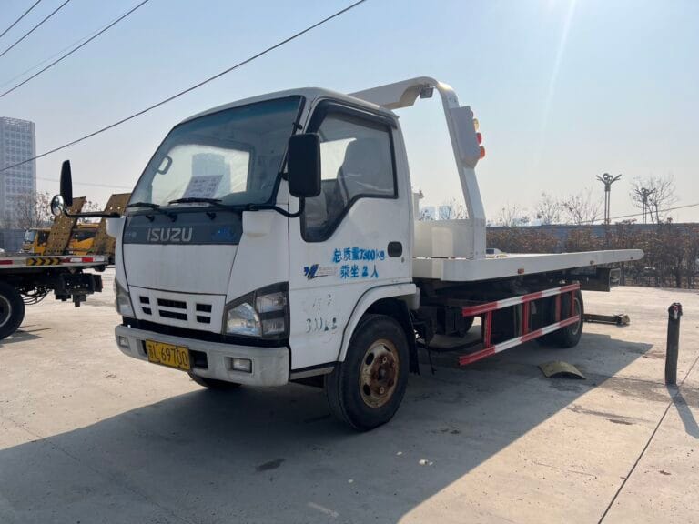 Isuzu