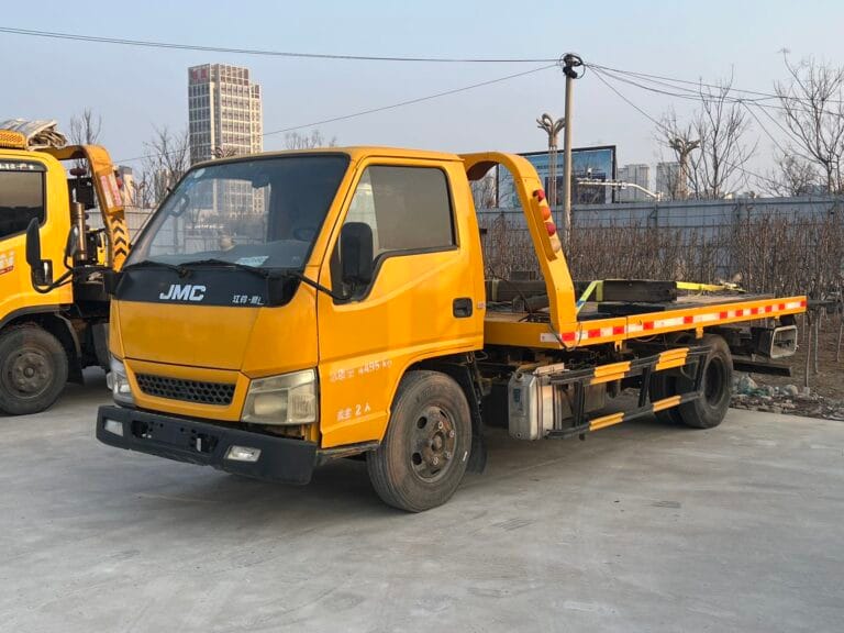 Isuzu