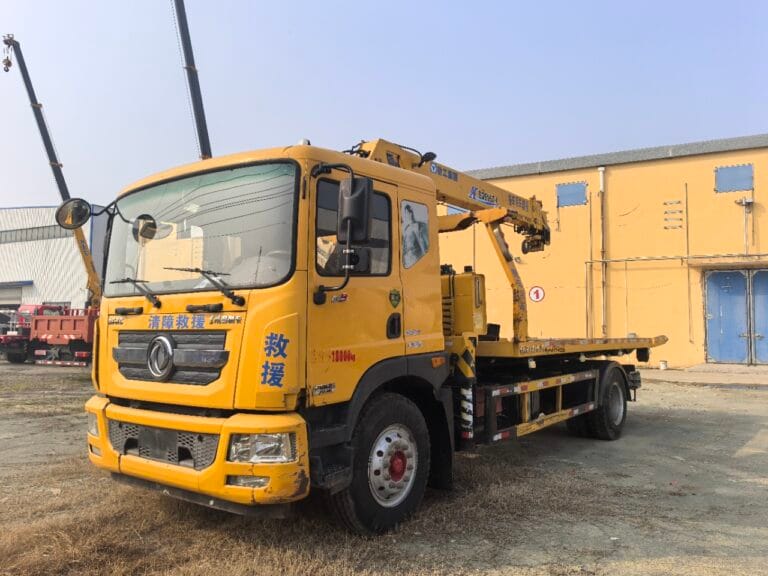 Dongfeng D9