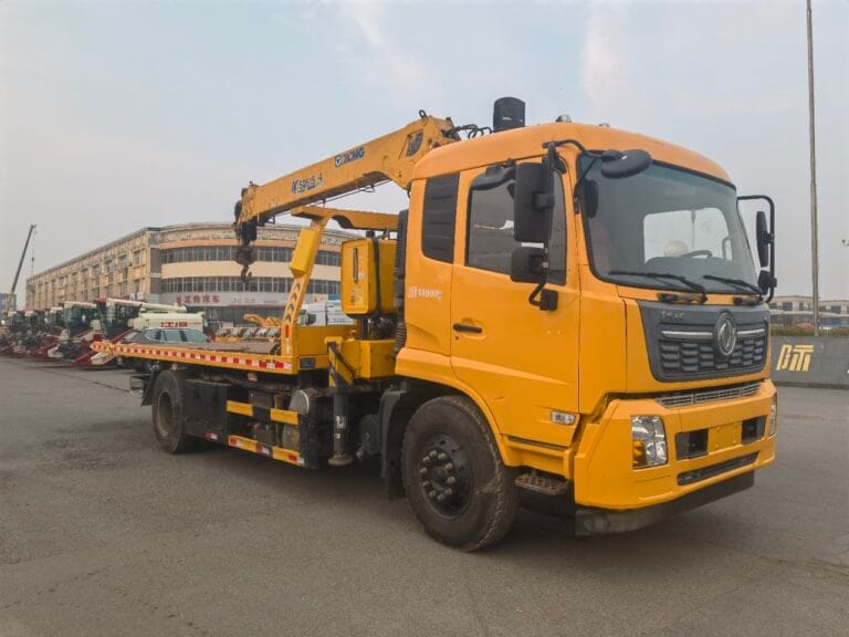 Dongfeng Tianjin