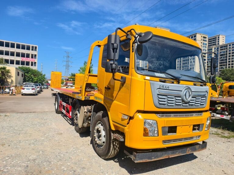 Dongfeng Truck