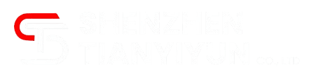 Shenzhen Tianyiyun Co., Ltd